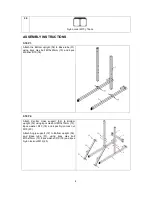 Preview for 8 page of Insportline IN 7536 Power Tower PT80 User Manual