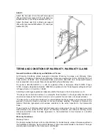 Preview for 11 page of Insportline IN 7536 Power Tower PT80 User Manual