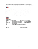 Предварительный просмотр 22 страницы Insportline IN 7566 User Manual