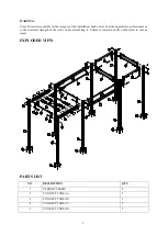 Preview for 3 page of Insportline IN 7627 Cross Fit 20 User Manual