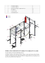 Preview for 4 page of Insportline IN 7627 Cross Fit 20 User Manual