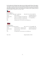 Предварительный просмотр 18 страницы Insportline IN 7845 User Manual