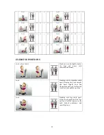 Предварительный просмотр 22 страницы Insportline IN 8052 Vibrogym Katrina SE User Manual