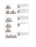 Предварительный просмотр 23 страницы Insportline IN 8052 Vibrogym Katrina SE User Manual