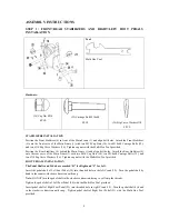 Preview for 8 page of Insportline IN 8056 User Manual