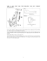 Preview for 9 page of Insportline IN 8056 User Manual