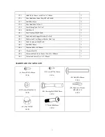 Preview for 7 page of Insportline IN 8245 Nahary User Manual