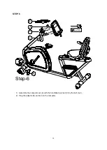 Предварительный просмотр 14 страницы Insportline IN 8721 User Manual