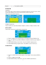 Предварительный просмотр 17 страницы Insportline IN 8721 User Manual