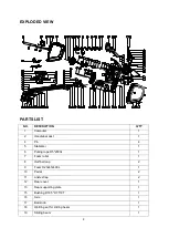 Предварительный просмотр 4 страницы Insportline IN 8722 User Manual