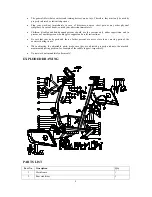 Предварительный просмотр 4 страницы Insportline IN 8723 User Manual