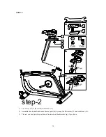 Preview for 10 page of Insportline IN 8723 User Manual