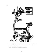 Предварительный просмотр 13 страницы Insportline IN 8723 User Manual