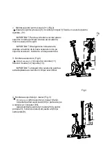 Preview for 28 page of Insportline IN 89 X-TYPE Operation Manual