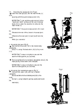 Preview for 42 page of Insportline IN 89 X-TYPE Operation Manual