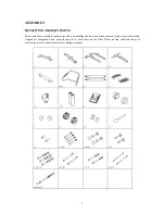 Предварительный просмотр 5 страницы Insportline IN 9101 User Manual