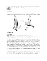 Preview for 14 page of Insportline IN 9101 User Manual