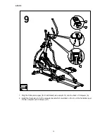 Предварительный просмотр 19 страницы Insportline IN 9118 User Manual