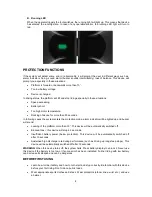 Preview for 8 page of Insportline IN I1-6.5 RayeeTech I1 User Manual