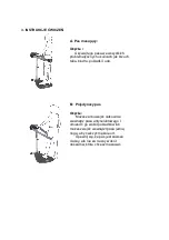 Предварительный просмотр 31 страницы Insportline IN2185 Owner'S Manual