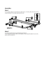 Предварительный просмотр 6 страницы Insportline IN465 User Manual