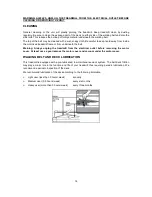 Preview for 14 page of Insportline inCondi T40i User Manual