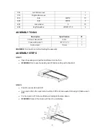 Preview for 5 page of Insportline inCondi T70i II User Manual