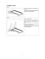 Preview for 6 page of Insportline inCondi T70i User Manual