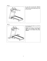 Предварительный просмотр 8 страницы Insportline inCondi T70i User Manual