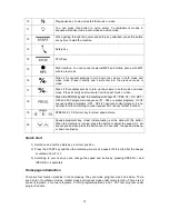 Preview for 13 page of Insportline inCondi T70i User Manual