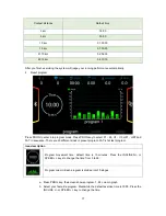 Предварительный просмотр 17 страницы Insportline inCondi T70i User Manual