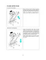 Preview for 14 page of Insportline inCondiT50i User Manual