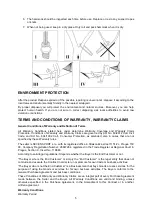 Preview for 5 page of Insportline Lencura LG3318 User Manual