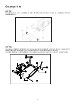 Предварительный просмотр 19 страницы Insportline LIGHT IN 2181 Manual