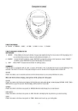 Предварительный просмотр 35 страницы Insportline LIGHT IN 2181 Manual