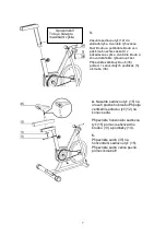 Предварительный просмотр 7 страницы Insportline MAG - MASTER User Manual