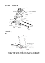 Preview for 9 page of Insportline Mendoz 4v1 User Manual