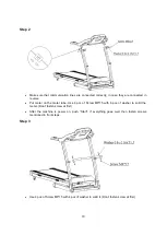 Preview for 10 page of Insportline Mendoz 4v1 User Manual