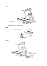 Preview for 12 page of Insportline Mendoz 4v1 User Manual