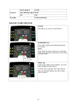 Preview for 15 page of Insportline Mendoz 4v1 User Manual