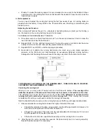 Предварительный просмотр 20 страницы Insportline Mystral IN 6935 User Manual