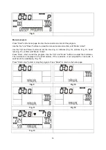 Preview for 14 page of Insportline Omahan ET User Manual