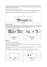 Предварительный просмотр 17 страницы Insportline Omahan ET User Manual