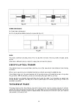 Предварительный просмотр 18 страницы Insportline Omahan ET User Manual