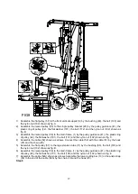 Предварительный просмотр 17 страницы Insportline Phanton User Manual