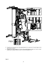 Предварительный просмотр 18 страницы Insportline Phanton User Manual