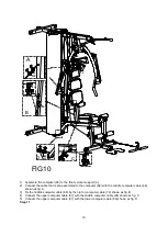 Предварительный просмотр 19 страницы Insportline Phanton User Manual