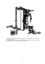 Предварительный просмотр 20 страницы Insportline Phanton User Manual