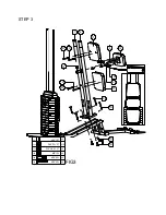 Preview for 8 page of Insportline ProfiGym C100 User Manual