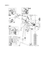 Preview for 14 page of Insportline ProfiGym C100 User Manual